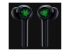 Razer Hammerhead Pro HyperSpeed - True Wireless-Kopfhörer mit Mikrofon