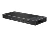 Lindy 4 Port HDMI 2.0 18G Splitter - Video-/Audio-Splitter