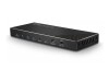 Lindy 4 Port HDMI 2.0 18G Splitter - Video-/Audio-Splitter