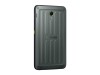 Samsung Galaxy Tab Active5 - Tablet - robust - Android - 128 GB - 20.31 cm (8")