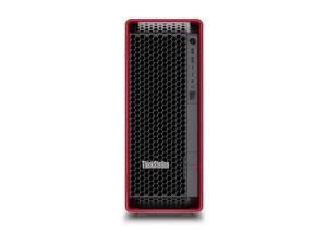 Lenovo ThinkStation P8 30HH - Tower - 1 x Ryzen ThreadRipper PRO 7965WX / 4.2 GHz
