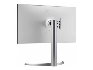 LG UltraFine 27UQ850V-W - UQ850V Series - LED-Monitor - 68.47 cm (27")