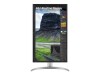 LG UltraFine 27UQ850V-W - UQ850V Series - LED-Monitor - 68.47 cm (27")