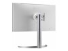 LG UltraFine 27UQ850V-W - UQ850V Series - LED-Monitor - 68.47 cm (27")