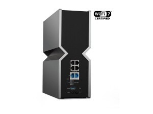 TP-LINK Archer BE800 V1.6 - Wireless Router Switch mit 6...