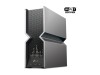 TP-LINK Archer BE800 V1.6 - Wireless Router Switch mit 6 Ports