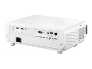 ViewSonic PX749-4K - DLP-Projektor - UHP - 4000 ANSI-Lumen