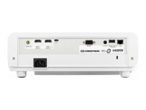 ViewSonic PX749-4K - DLP-Projektor - UHP - 4000 ANSI-Lumen
