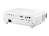 ViewSonic PX749-4K - DLP-Projektor - UHP - 4000 ANSI-Lumen