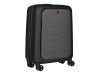 Wenger Syntry Carry-On - Spinner - Hardside - Polyester, Polycarbonat, ABS-Kunststoff