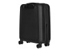 Wenger Syntry Carry-On - Spinner - Hardside - Polyester, Polycarbonat, ABS-Kunststoff
