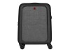 Wenger Syntry Carry-On - Spinner - Hardside - Polyester, Polycarbonat, ABS-Kunststoff