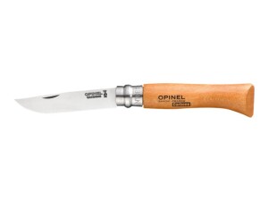 Opinel Tradition N°08 - Klappmesser - 8.5 cm