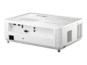 ViewSonic PX704HDE - DLP-Projektor - UHP - 3D - 4000...