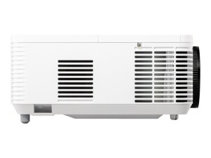 ViewSonic PX704HDE - DLP-Projektor - UHP - 3D - 4000 ANSI-Lumen - Full HD (1920 x 1080)