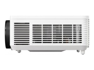 ViewSonic PX704HDE - DLP-Projektor - UHP - 3D - 4000 ANSI-Lumen - Full HD (1920 x 1080)