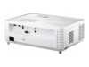 ViewSonic PX704HDE - DLP-Projektor - UHP - 3D - 4000 ANSI-Lumen - Full HD (1920 x 1080)