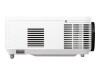 ViewSonic PX704HDE - DLP-Projektor - UHP - 3D - 4000 ANSI-Lumen - Full HD (1920 x 1080)