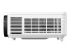 ViewSonic PX704HDE - DLP-Projektor - UHP - 3D - 4000 ANSI-Lumen - Full HD (1920 x 1080)