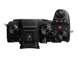 Panasonic Lumix DC-S5 - Digitalkamera - spiegellos