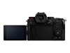 Panasonic Lumix DC-S5 - Digitalkamera - spiegellos