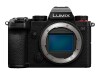 Panasonic Lumix DC-S5 - Digitalkamera - spiegellos