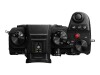 Panasonic Lumix DC-S5 - Digitalkamera - spiegellos