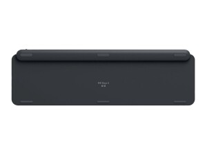 Logitech MX Keys S - Tastatur - hinterleuchtet