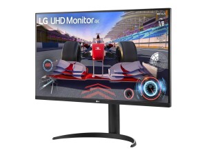 LG 32UR550-B - LED-Monitor - 81.3 cm (32")...