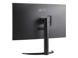 LG 32UR550-B - LED-Monitor - 81.3 cm (32") (31.5" sichtbar)