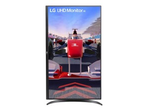LG 32UR550-B - LED-Monitor - 81.3 cm (32") (31.5" sichtbar)