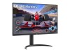 LG 32UR550-B - LED-Monitor - 81.3 cm (32") (31.5" sichtbar)
