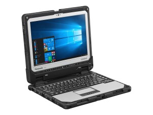 Panasonic Toughbook CF-33 - Robust - Tablet - Intel Core...