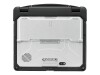 Panasonic Toughbook CF-33 - Robust - Tablet - Intel Core i5 1245U / 1.6 GHz - Win 11 Pro - Intel Iris Xe Grafikkarte - 16 GB RAM - 512 GB SSD TCG Opal Encryption, NVMe - 30.5 cm (12")