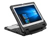 Panasonic Toughbook CF-33 - Robust - Tablet - Intel Core i5 1245U / 1.6 GHz - Win 11 Pro - Intel Iris Xe Grafikkarte - 16 GB RAM - 512 GB SSD TCG Opal Encryption, NVMe - 30.5 cm (12")
