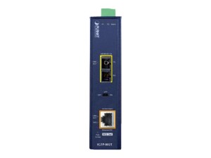 Planet IGTP-80xT Series IGTP-802T - Medienkonverter