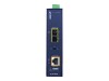 Planet IGTP-80xT Series IGTP-802T - Medienkonverter