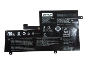 Lenovo LG Chem L15L3PB1 - Laptop-Batterie - Lithium-Ionen