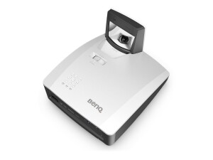 BenQ LH856UST - DLP-Projektor - Laserdiode - 3D - 3500...