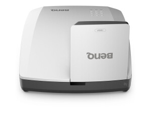BenQ LH856UST - DLP-Projektor - Laserdiode - 3D - 3500 ANSI-Lumen - Full HD (1920 x 1080)