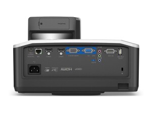 BenQ LH856UST - DLP-Projektor - Laserdiode - 3D - 3500 ANSI-Lumen - Full HD (1920 x 1080)