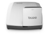 BenQ LH856UST - DLP-Projektor - Laserdiode - 3D - 3500 ANSI-Lumen - Full HD (1920 x 1080)
