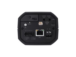 Hanwha Techwin Hanwha Vision WiseNet X XNB-6003 -...