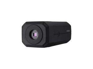Hanwha Techwin Hanwha Vision WiseNet X XNB-6003 - Netzwerk-Überwachungskamera (keine Linse)