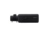 Hanwha Techwin Hanwha Vision WiseNet X XNB-6003 - Netzwerk-Überwachungskamera (keine Linse)