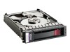 HPE Festplatte - 146 GB - Hot-Swap - 3.5" (8.9 cm)