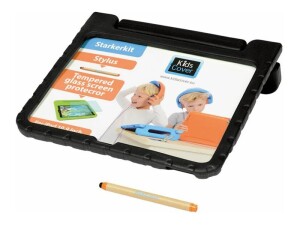 PARAT PARAPROJECT KidsCover - Schutzabdeckung für Tablet - EVA-Schaumstoff (Ethylenvinylacetat)
