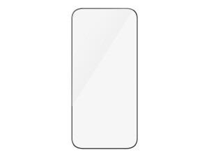 PanzerGlass Bildschirmschutz für Handy - ultrabreite Passform