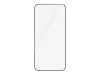 PanzerGlass Bildschirmschutz für Handy - ultrabreite Passform mit EasyAligner