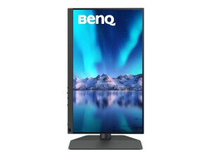 BenQ PhotoVue SW272Q - SW Series - LED-Monitor - 68.6 cm (27")